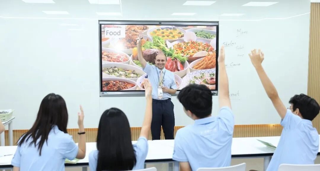 平和英语村 | 暑期少年四维精英课程 | 2026全新升级 | 7月12日开班