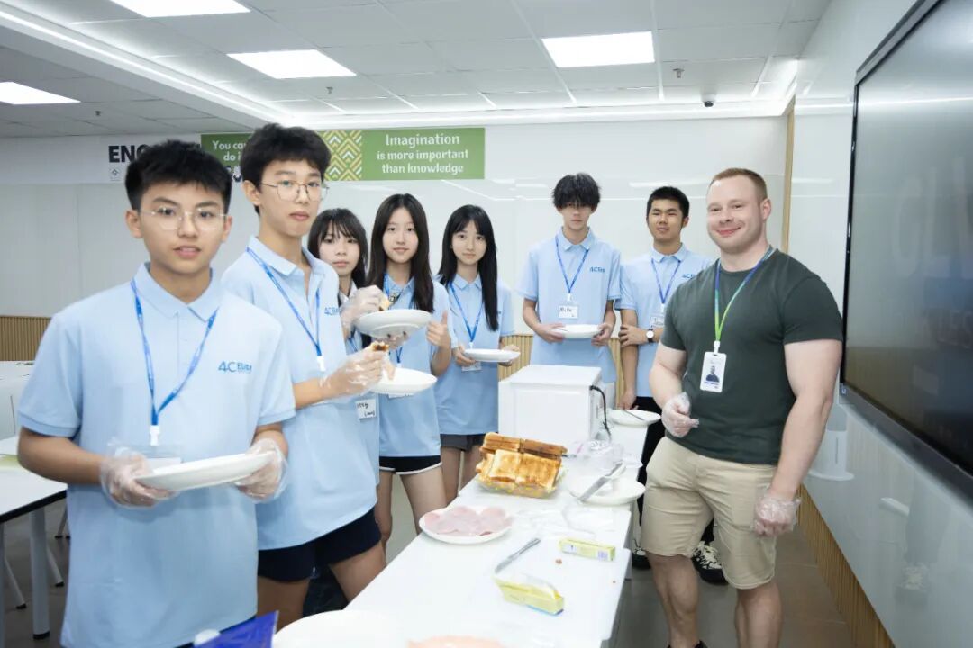 平和英语村 | 暑期少年四维精英课程 | 2026全新升级 | 7月12日开班