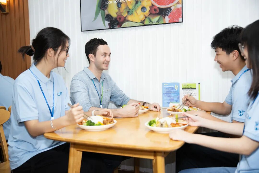 平和英语村 | 暑期少年四维精英课程 | 2026全新升级 | 7月12日开班