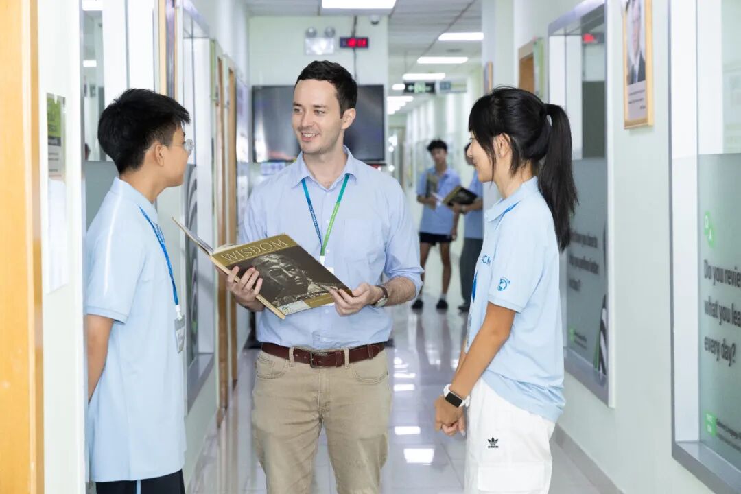 平和英语村 | 暑期少年四维精英课程 | 2026全新升级 | 7月12日开班