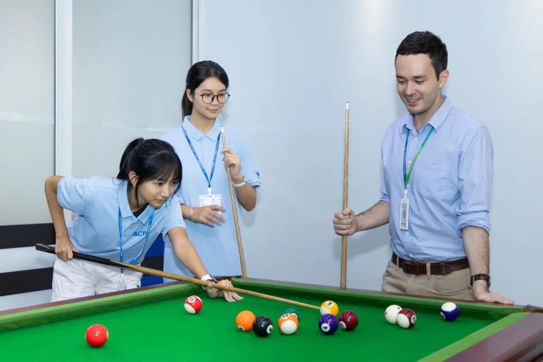 平和英语村 | 暑期少年四维精英课程 | 2026全新升级 | 7月12日开班