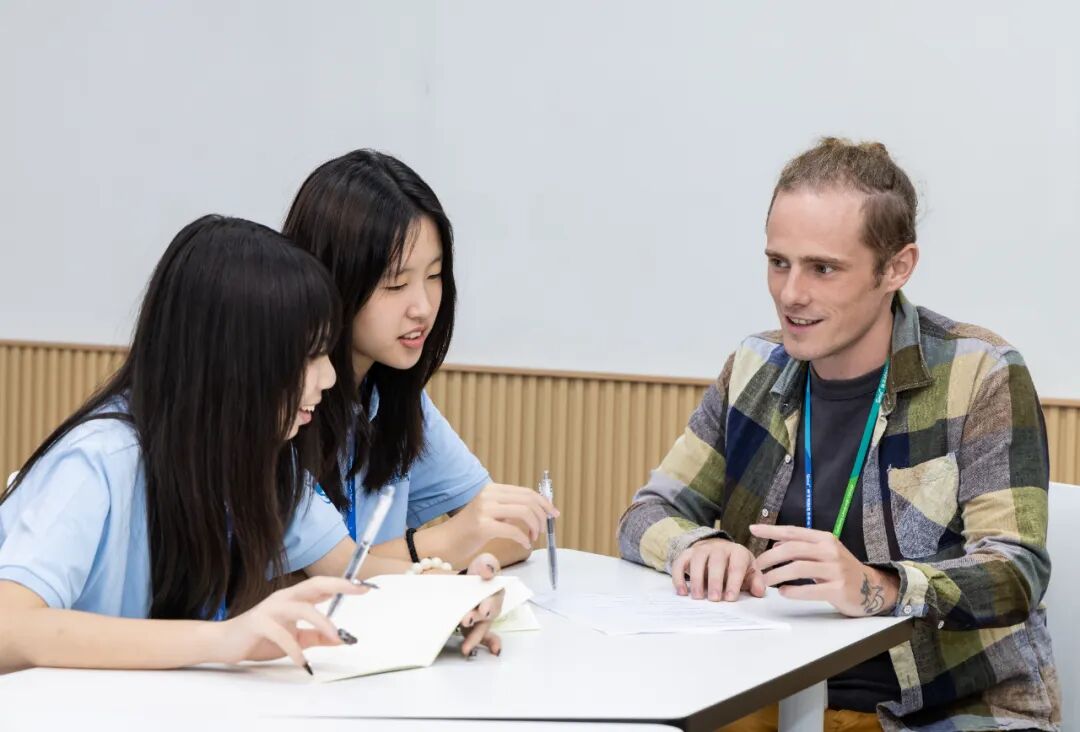 平和英语村 | 暑期少年四维精英课程 | 2026全新升级 | 7月12日开班