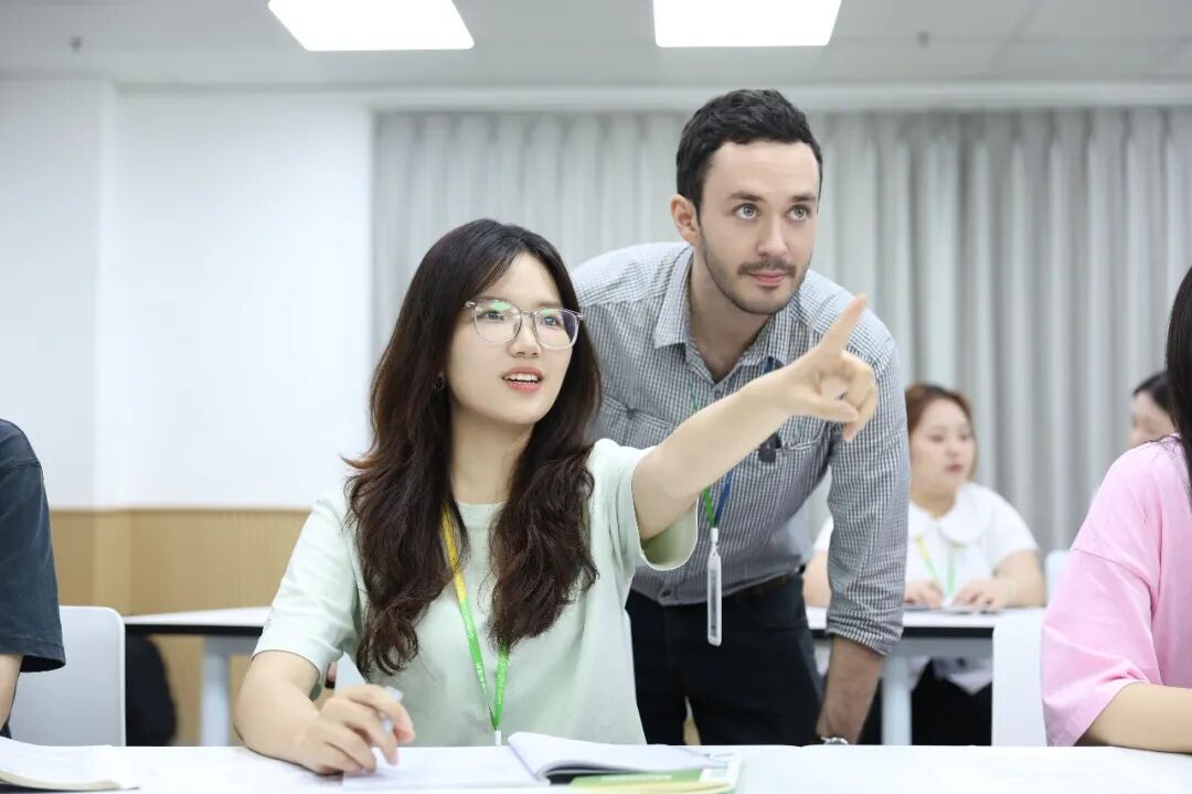 平和英语村 | 雅思集训营 | 2026全新升级 | 7月19日开班