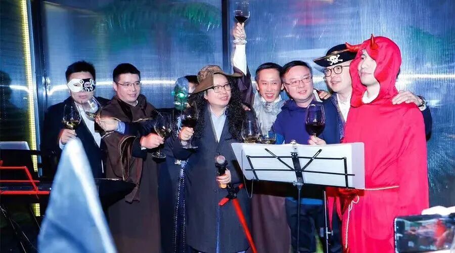 沙丘投研院 | 九周年 | 深耕创投以梦为马再出发 | 2017-2026