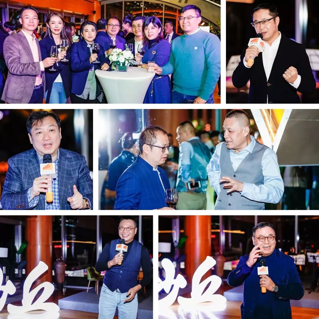 沙丘投研院 | 九周年 | 深耕创投以梦为马再出发 | 2017-2026
