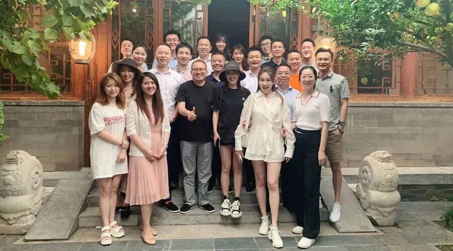 沙丘投研院 | 九周年 | 深耕创投以梦为马再出发 | 2017-2026