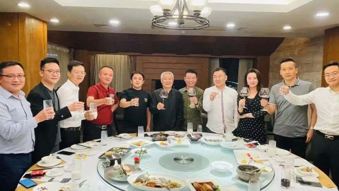 沙丘投研院 | 九周年 | 深耕创投以梦为马再出发 | 2017-2026