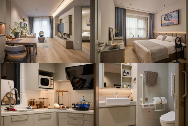 烩设计 | 上海适老化改造设计专题研修班 | 2026最新 | 招生简章