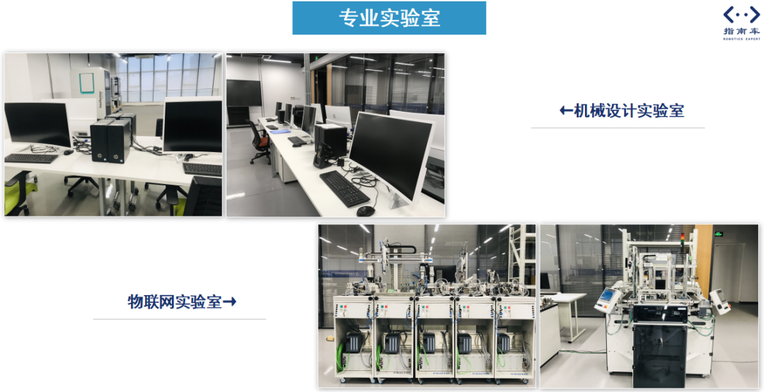 指南车机器人工程师学院 | 2026自动化工程师就业实训最新招生简章 | 四大班型