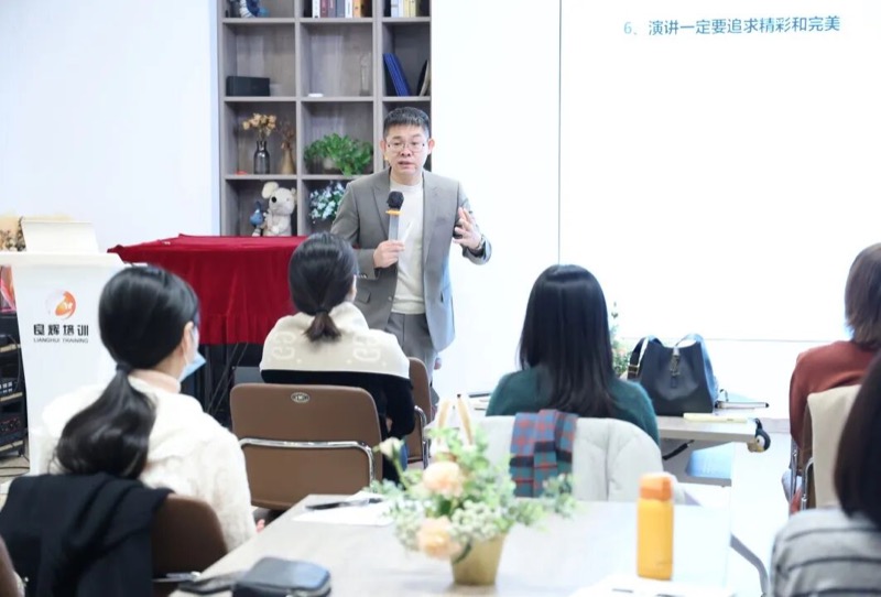 成年人练口才，需避开的5个坑