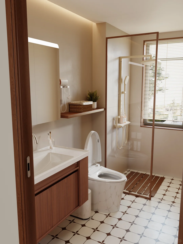 洗手间的风水，有些你不知道的天机