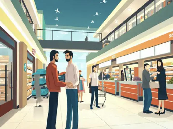 胖东来服务创新与管理升级 | 河南许昌 | 5月12-13日/11月17-18日