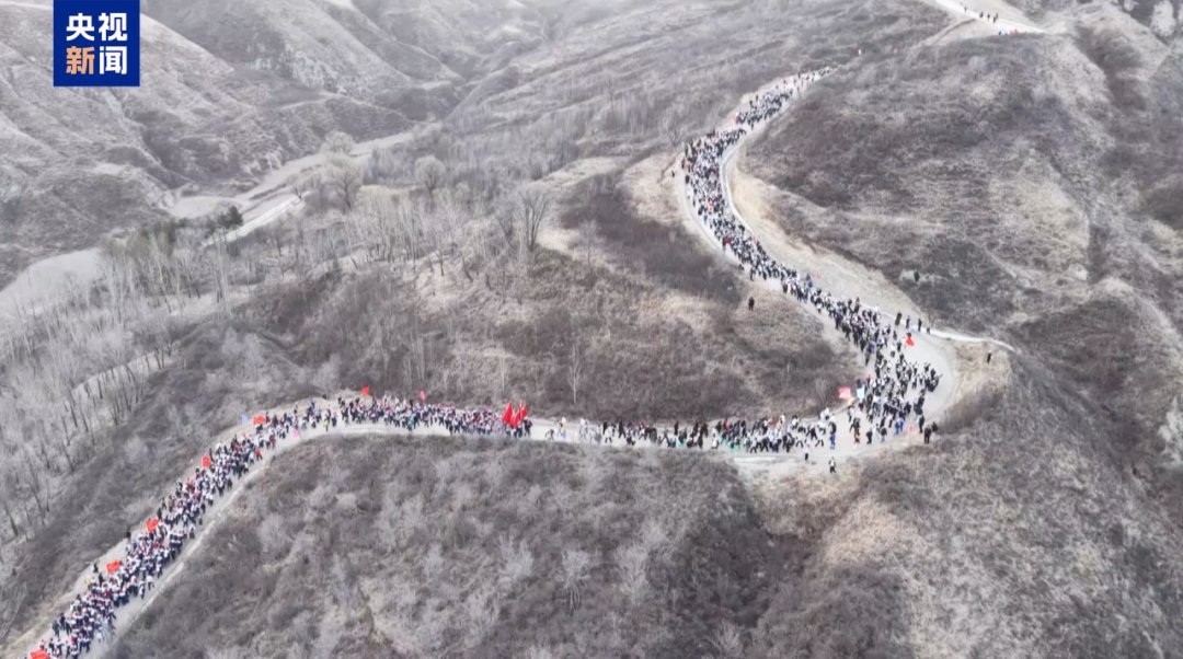 北清经管 | 2026中国企业家108KM戈壁挑战赛 | 5月21日敦煌启程