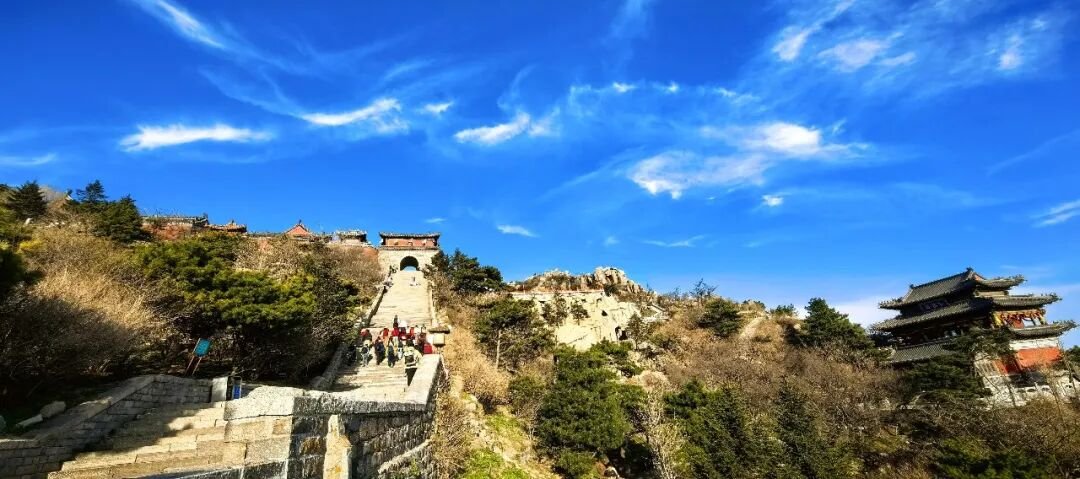 东方智慧 | 东慧企业家研学问道之旅 | 4月10日曲阜泰山启程
