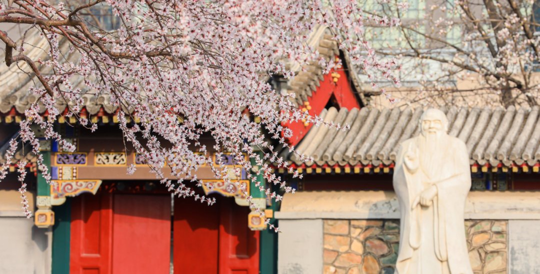 北京大学 | 商业哲学与人文经典研修班 | 深圳研究院 | 招生中