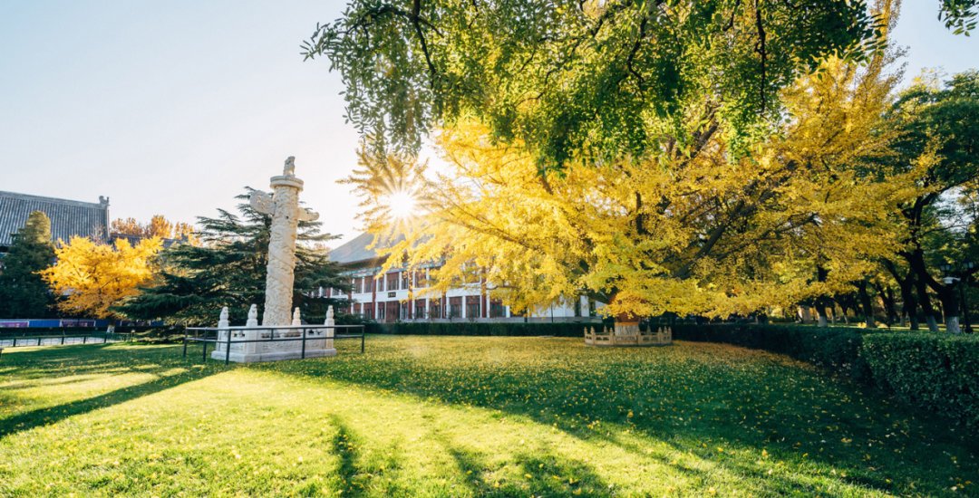 北京大学 | 商业哲学与人文经典研修班 | 深圳研究院 | 招生中