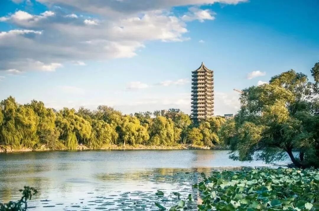 北京大学 | 商业哲学与人文经典研修班 | 深圳研究院 | 招生中