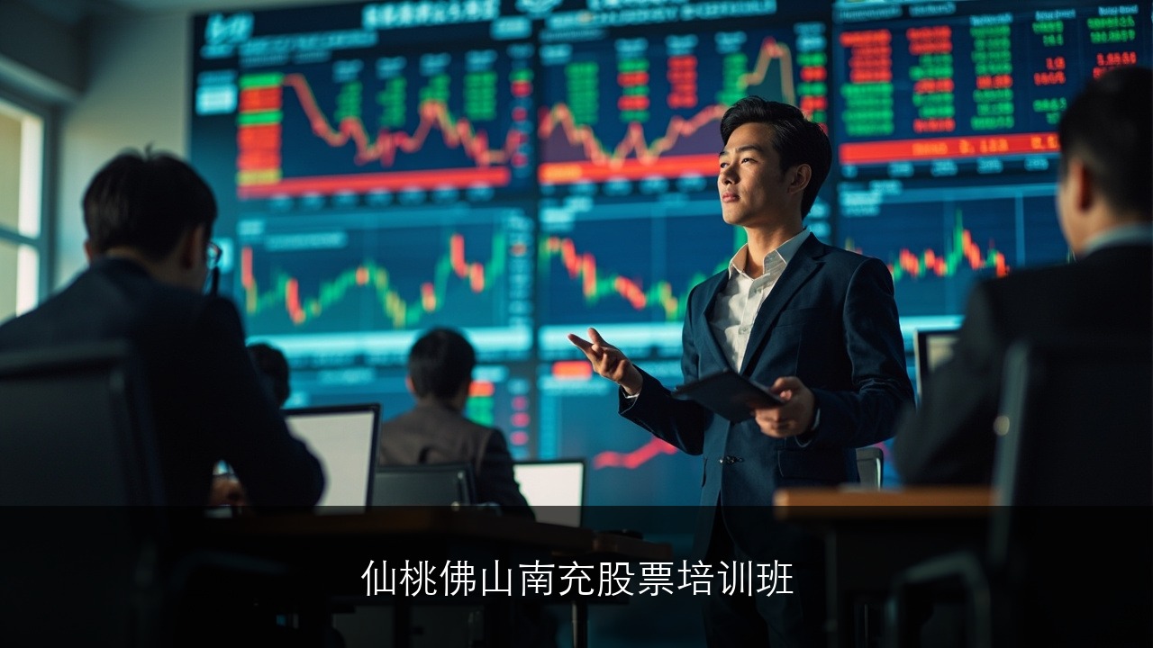 仙桃，佛山，南充股票培训班在哪里