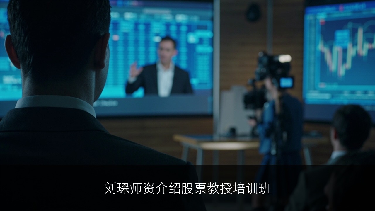 股票教授培训班推荐刘琛师资介绍