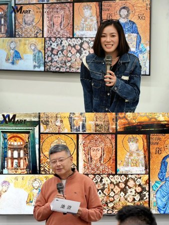 驯美艺术 | 西方艺术史之中世纪艺术专题 | 首日课程回顾