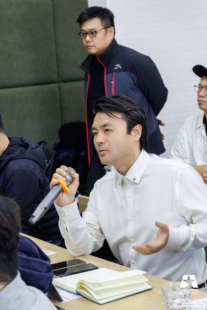 北京电影学院 | 束焕 | 编剧避坑指南 | 影视金融班课程回顾