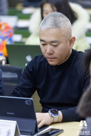 北京电影学院 | 束焕 | 编剧避坑指南 | 影视金融班课程回顾