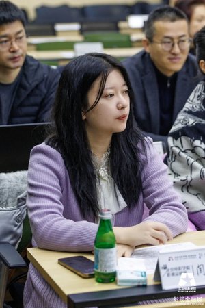北京电影学院 | 束焕 | 编剧避坑指南 | 影视金融班课程回顾
