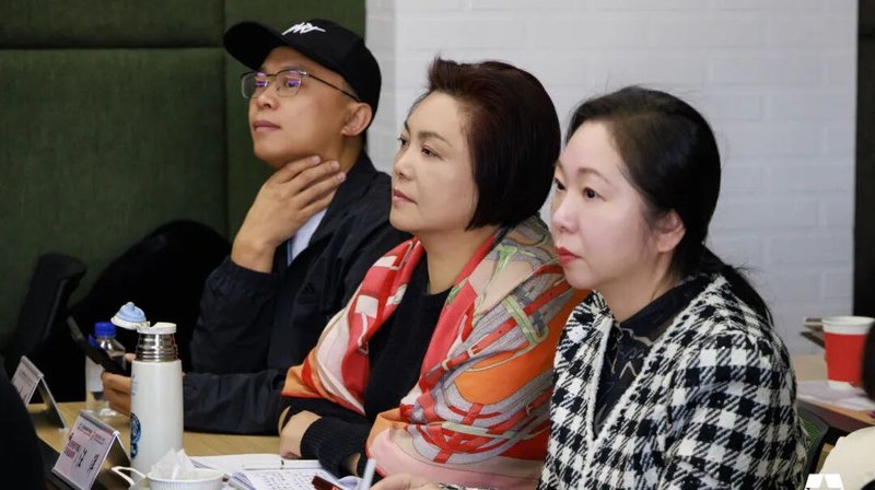 【北影课堂】北京电影学院 | 周新霞 | 剪辑思维搭建与核心技巧运用 | 影视金融班课程回顾 #61025