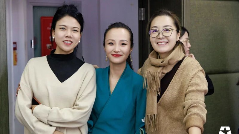 【北影课堂】北京电影学院 | 周新霞 | 剪辑思维搭建与核心技巧运用 | 影视金融班课程回顾 #78078