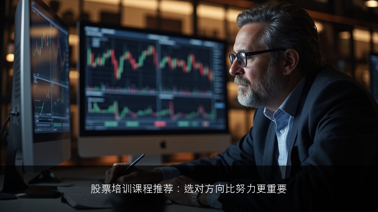 股票培训课程推荐：选对方向比努力更重要