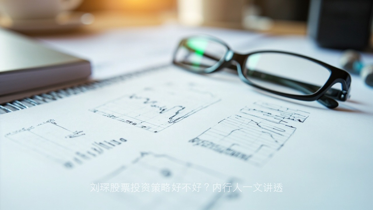 刘琛股票投资策略好不好？内行人一文讲透