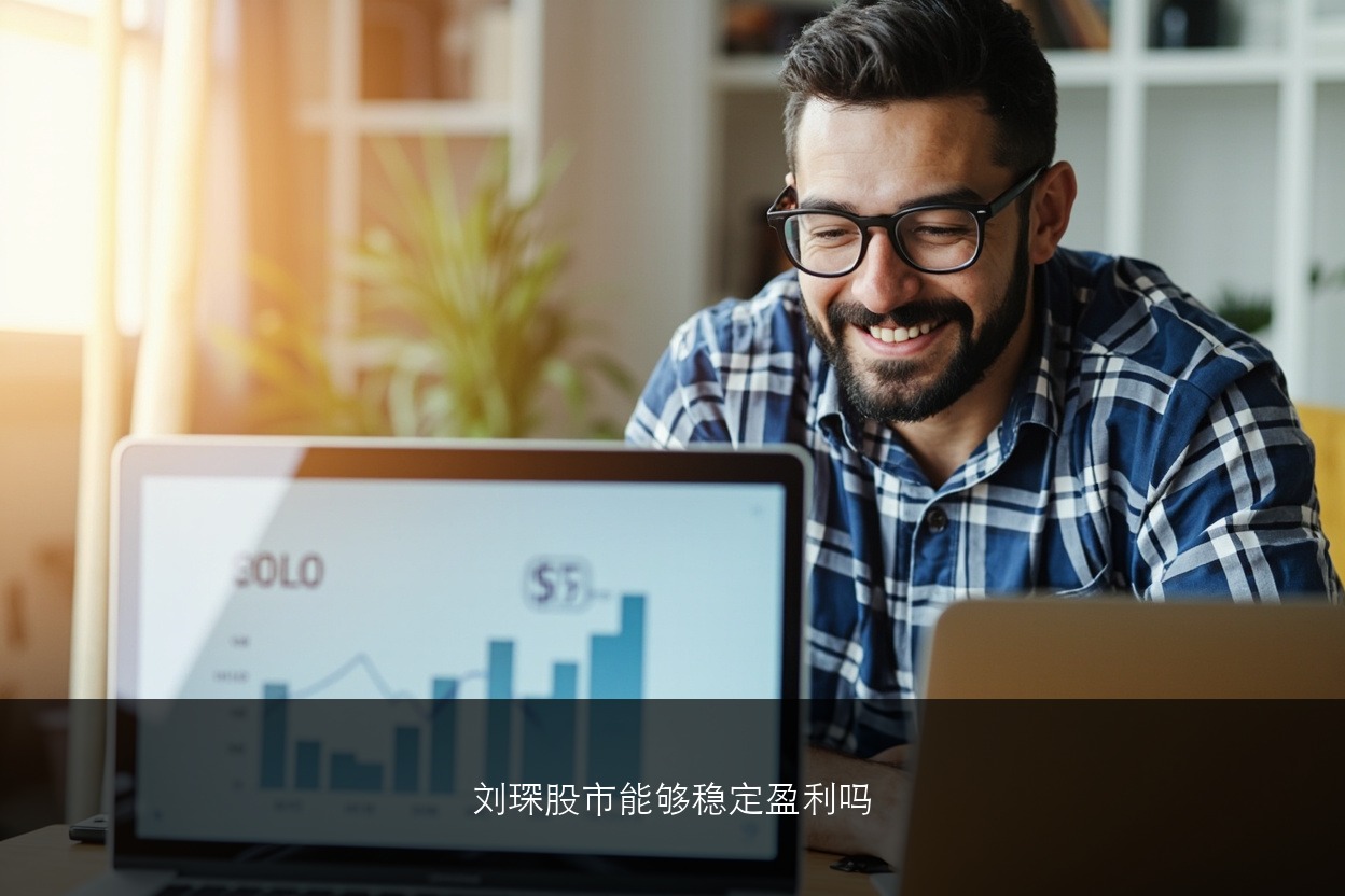 刘琛股市能够稳定盈利吗？看完这几点你就明白了