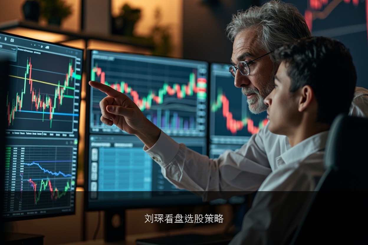 刘琛看盘选股策略：实战派核心技能详解