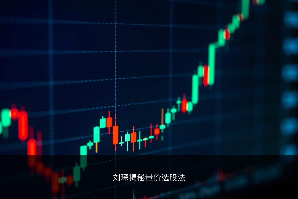 刘琛揭秘量价选股法：识别主力动向的核心指标