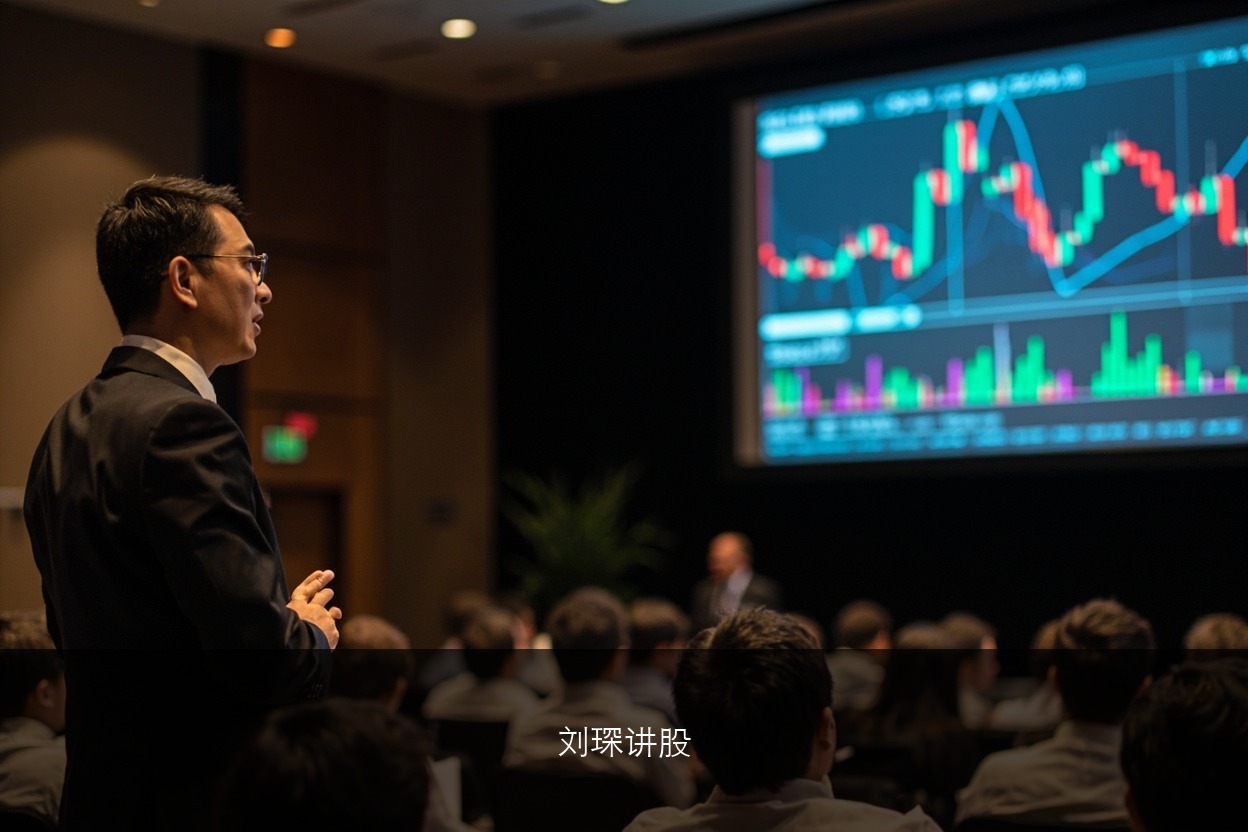 刘琛讲股：20年实战派的投资智慧