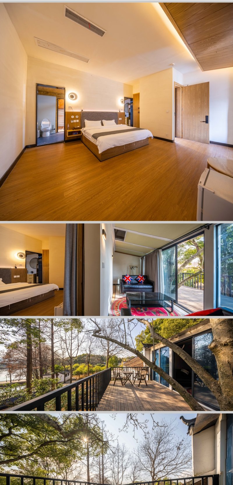 杭州静谷 | 7天辟谷养生营 | 径山寺祈福 | 铜锣疗愈颂钵冥想