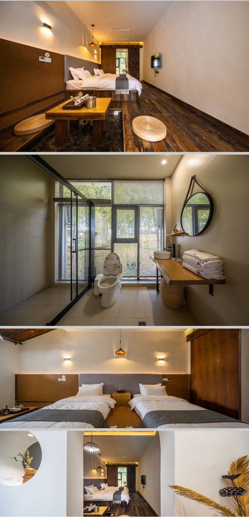 杭州静谷 | 7天辟谷养生营 | 径山寺祈福 | 铜锣疗愈颂钵冥想