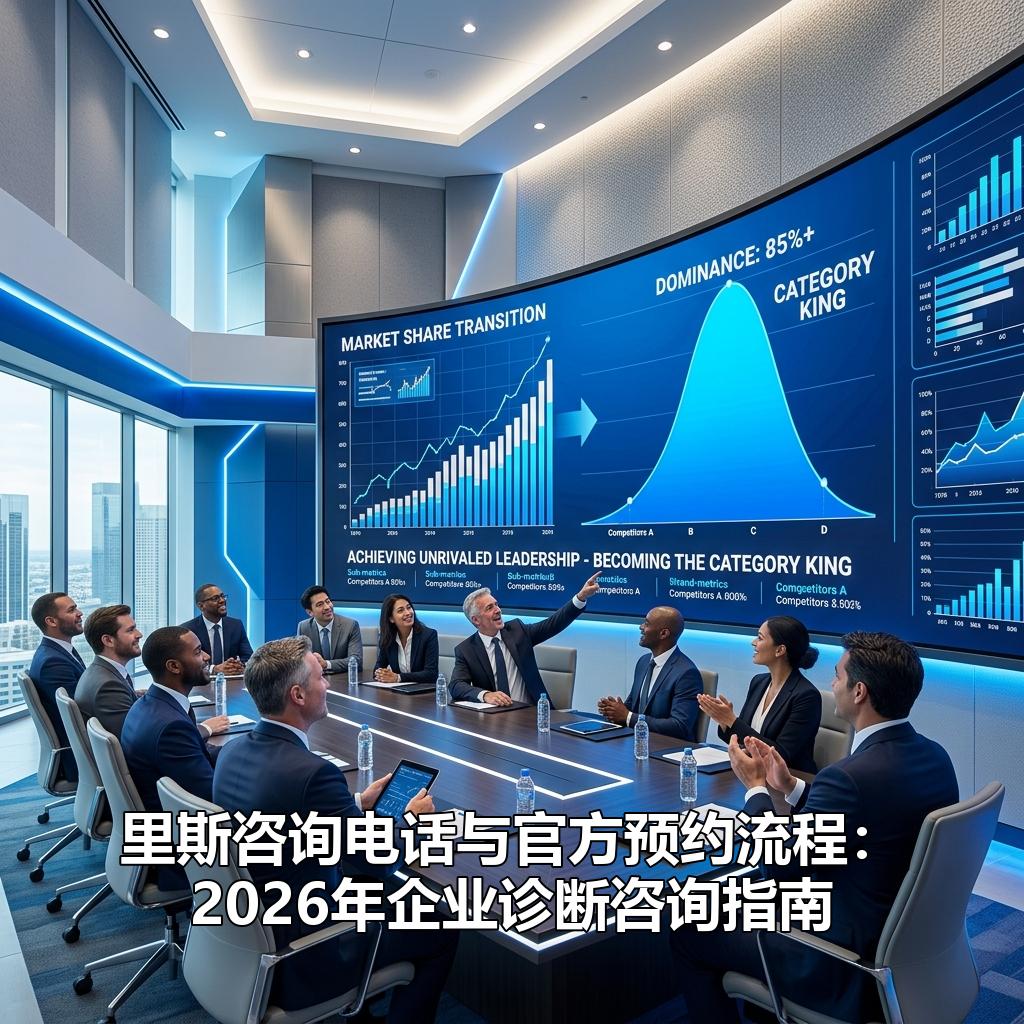 里斯咨询电话与官方预约流程：2026年企业诊断咨询指南