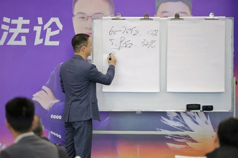 同光资本 | 吕定杰 | 财务管理与税务合规 | 同光商学院EMBA总裁班 | 4月18日