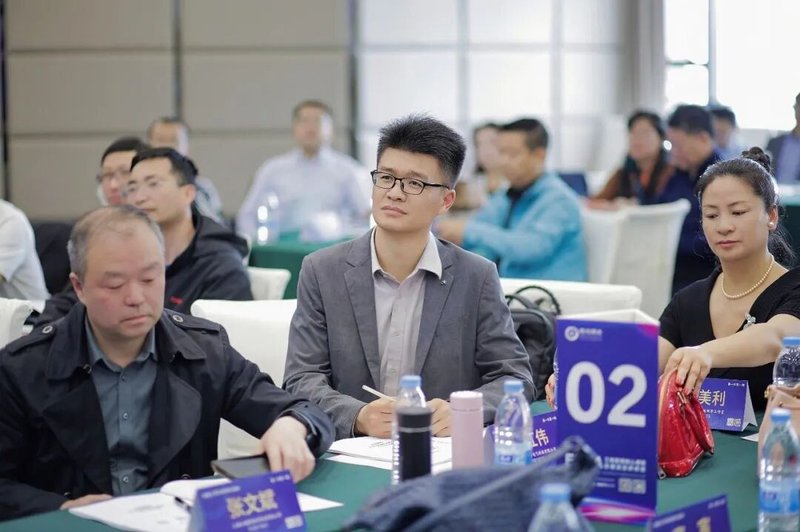 同光资本 | 吕定杰 | 财务管理与税务合规 | 同光商学院EMBA总裁班 | 4月18日