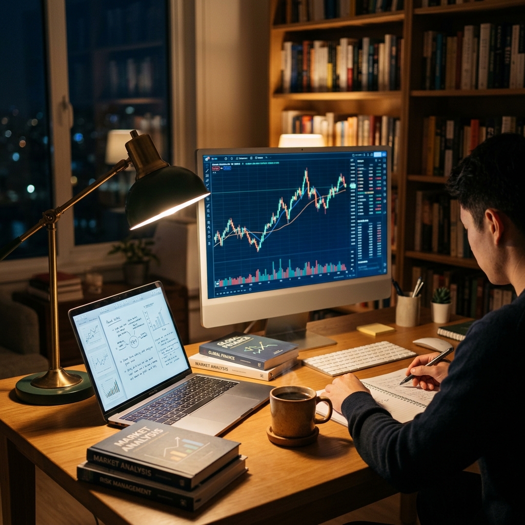 金程教育FRM一级/二级网课价格公开：2026年高性价比选课方案