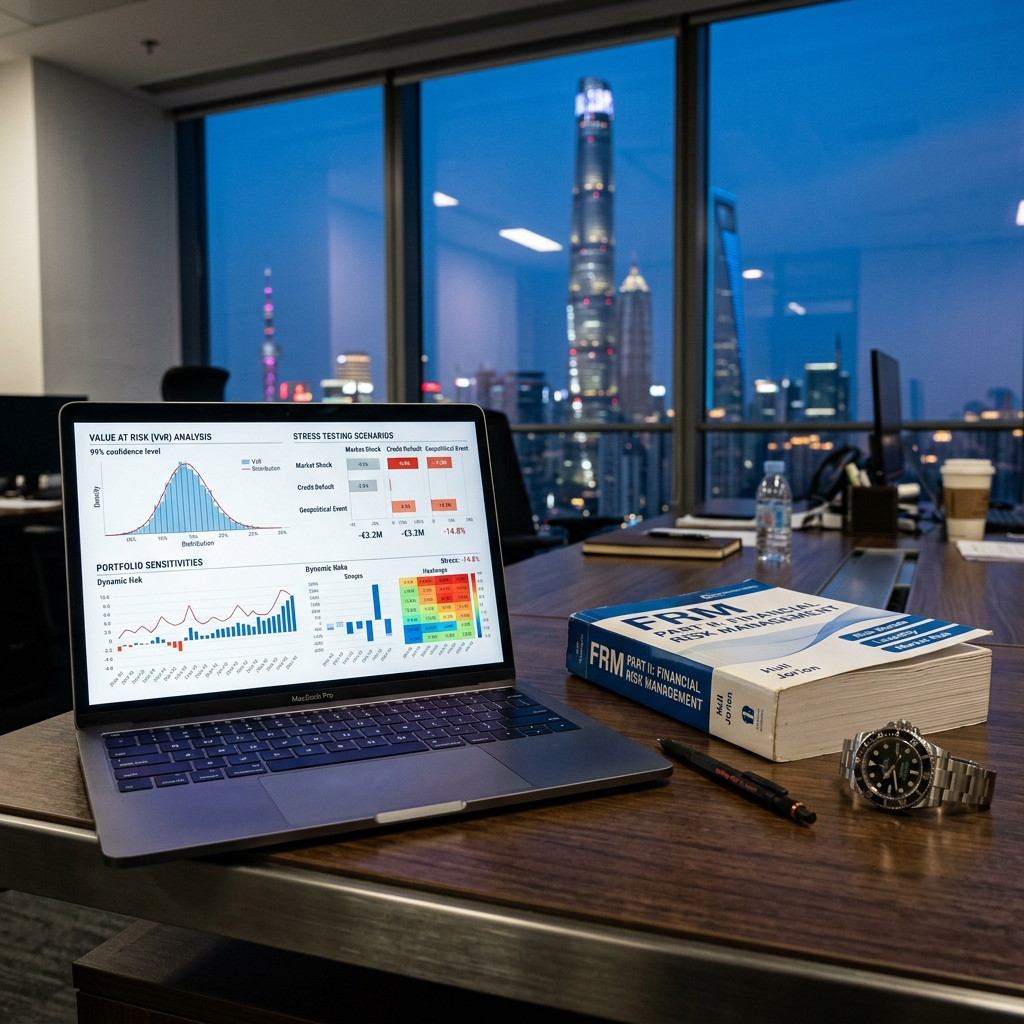 金程教育FRM怎么样可靠吗？起底20年品牌背后的合规底色