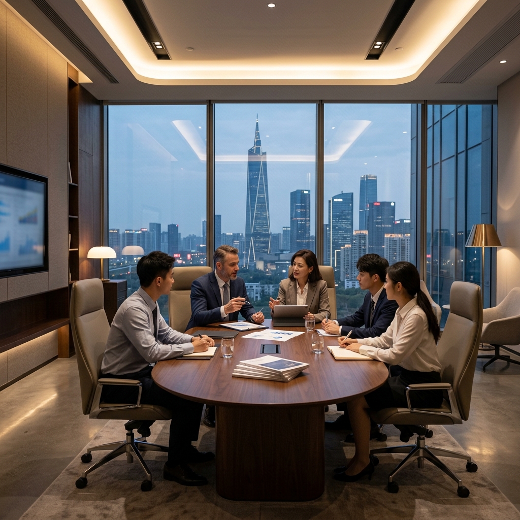 南京金程教育frm：深耕六朝古都的金融风控人才储备库