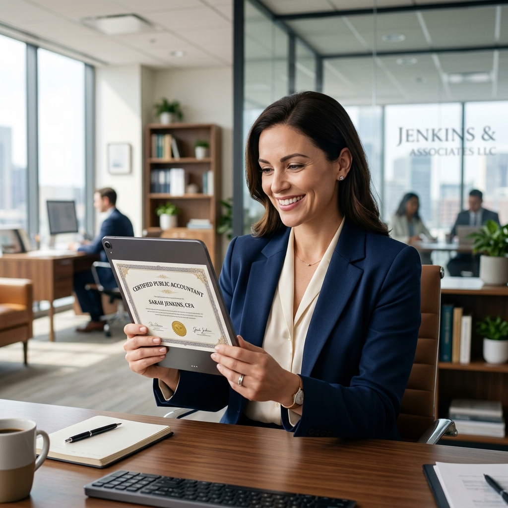 金程会计网校值得报吗？深度解读其针对零基础考生的“逆袭计划”