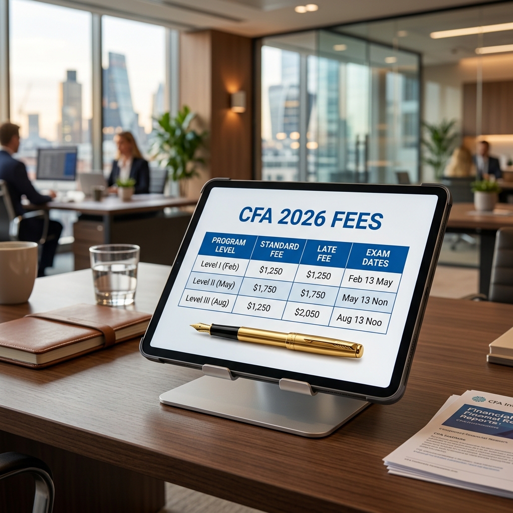 ESG证书金程教育多少钱？2026版绿色金融课程资费与班型公开