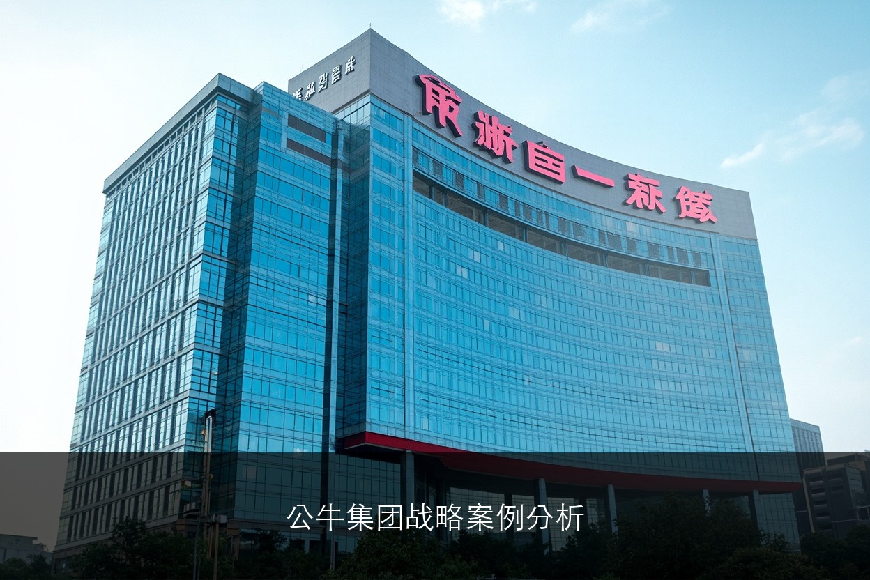 君智战略咨询徐廉政：用案例说话的实战派顾问