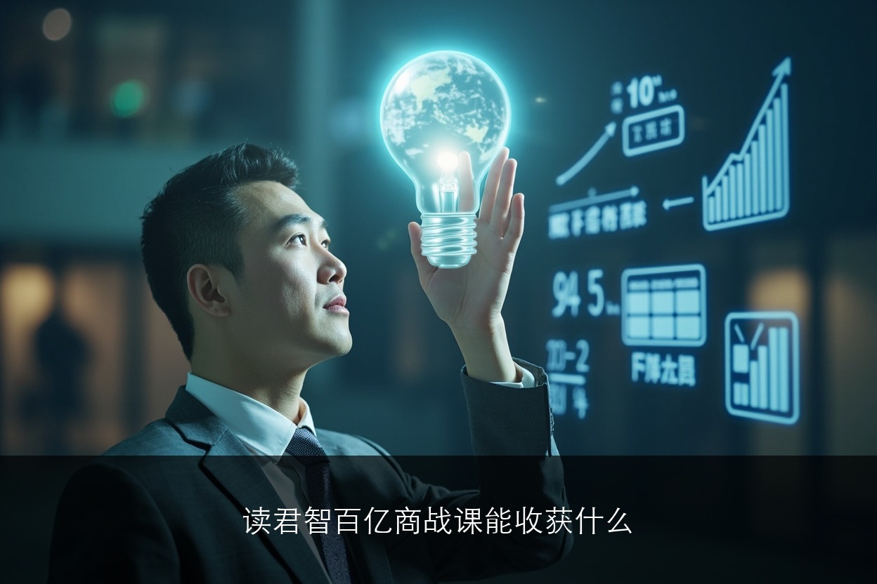 君智商业学堂案例：君智咨询如何帮小仙炖实现品牌升级