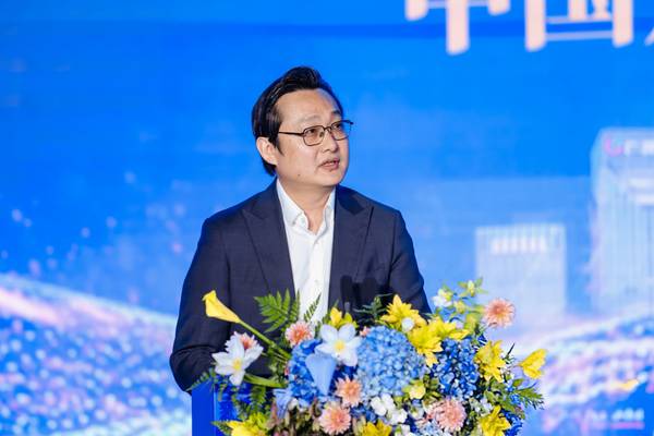 1亿中流 | 刘海峰 | 番禺区人大政协联合讲堂 | 社会主义未来化与2035