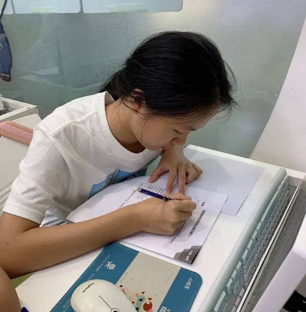小码王 | 学员故事 | 胡宁恩 | 七载编程路的从容少年