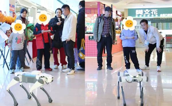 小码王 | 南京清江苏宁校区 | 全国首家环创升级示范校区开业